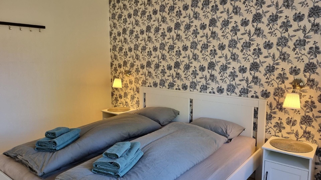 Photo of Bedroom in Vidsel