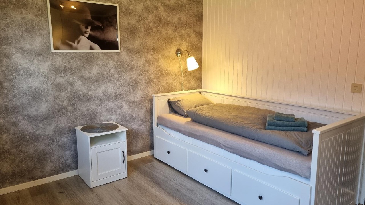 Photo of Bedroom in Vidsel