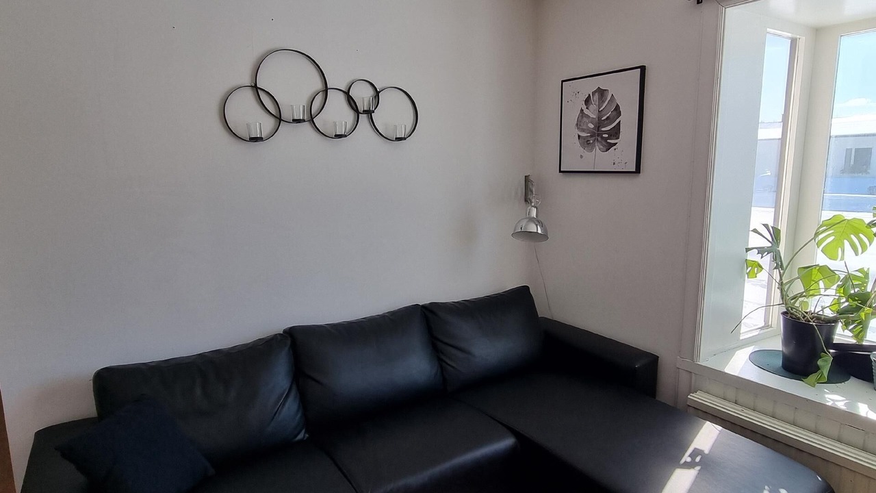 Photo of Livingroom in Vidsel