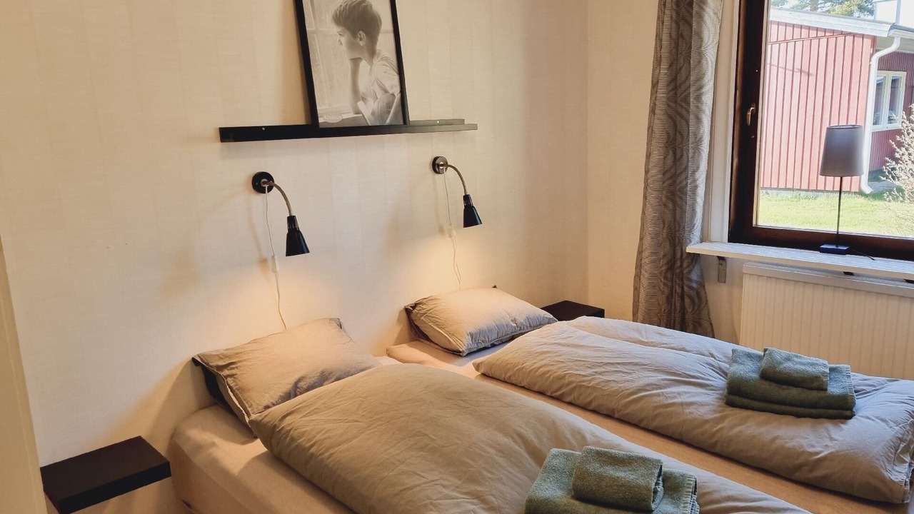 Photo of Bedroom in Vidsel