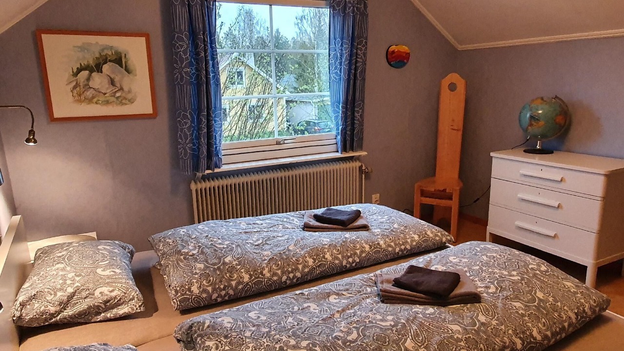 Photo of Bedroom in Vidsel