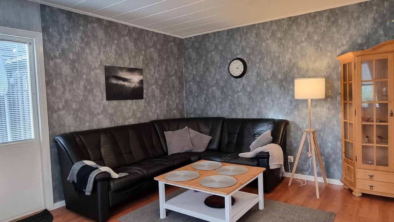 Photo of Livingroom in Vidsel