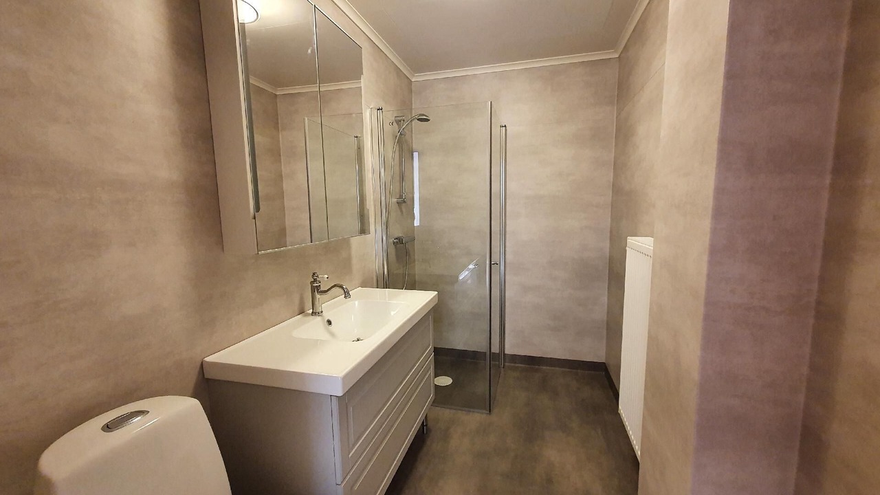 Photo of Bathroom in Vidsel