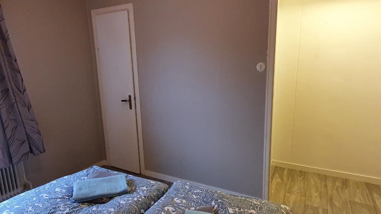 Photo of Bedroom in Vidsel