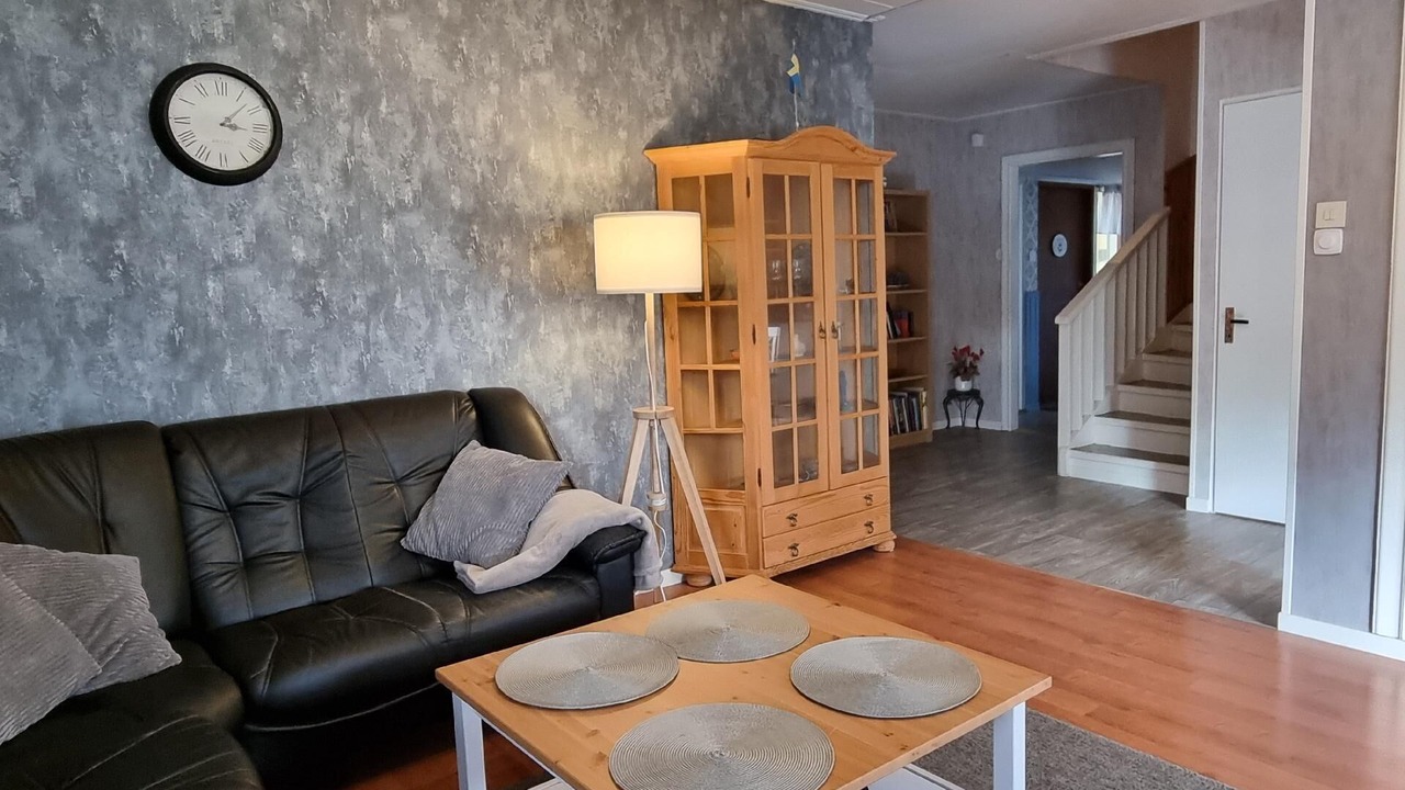 Photo of Livingroom in Vidsel