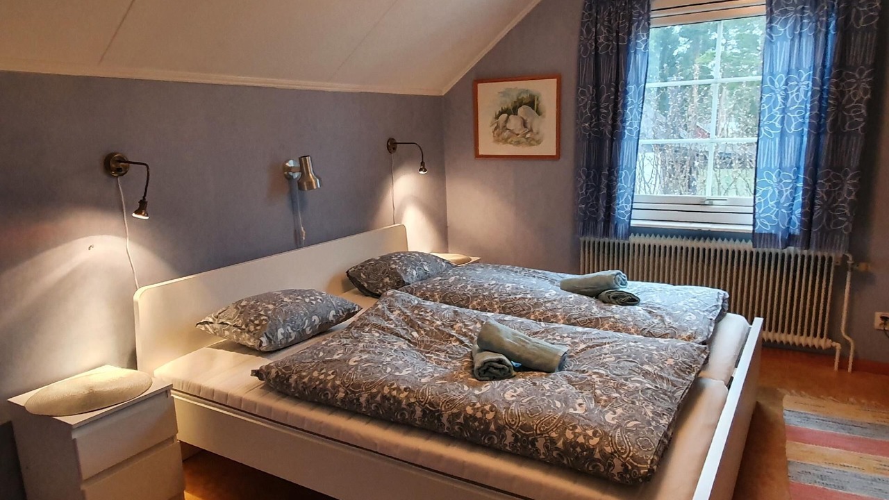 Photo of Bedroom in Vidsel