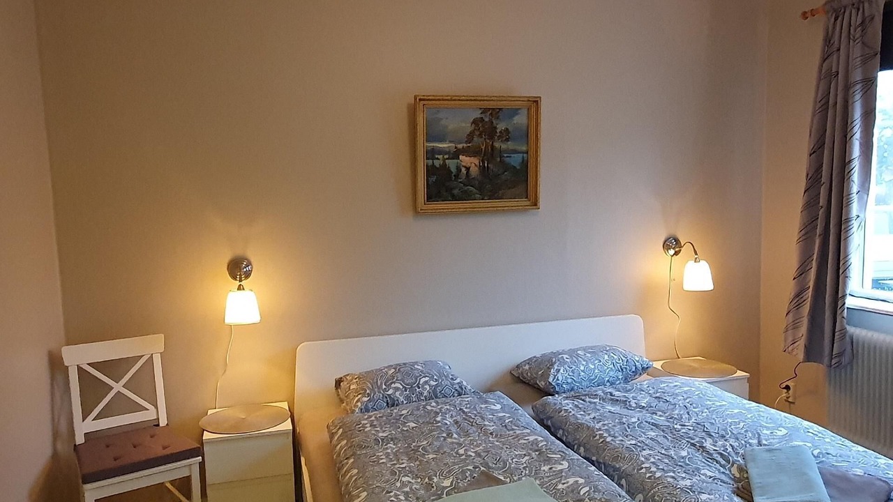 Photo of Bedroom in Vidsel