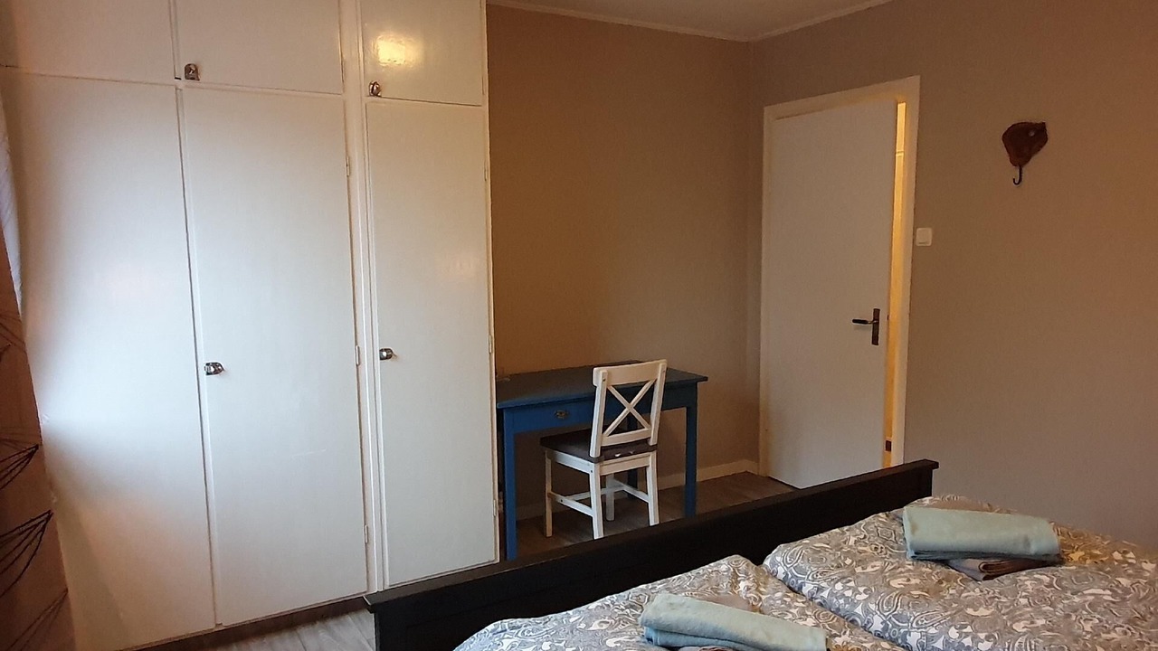 Photo of Bedroom in Vidsel