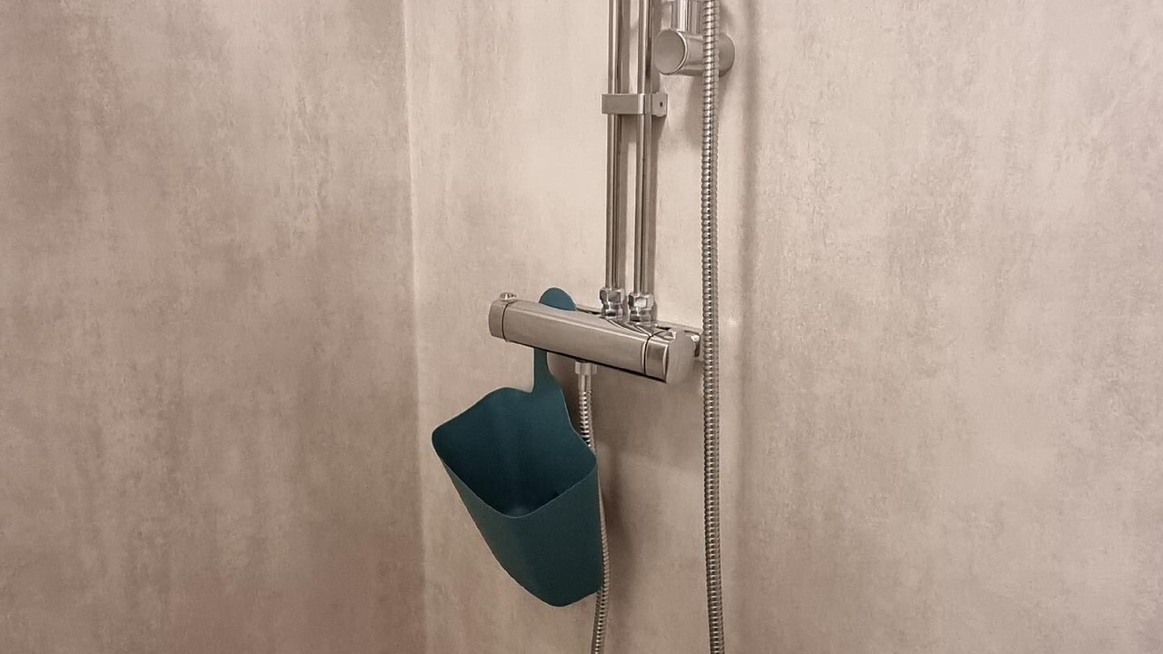 Photo of Bathroom in Alvsbyn