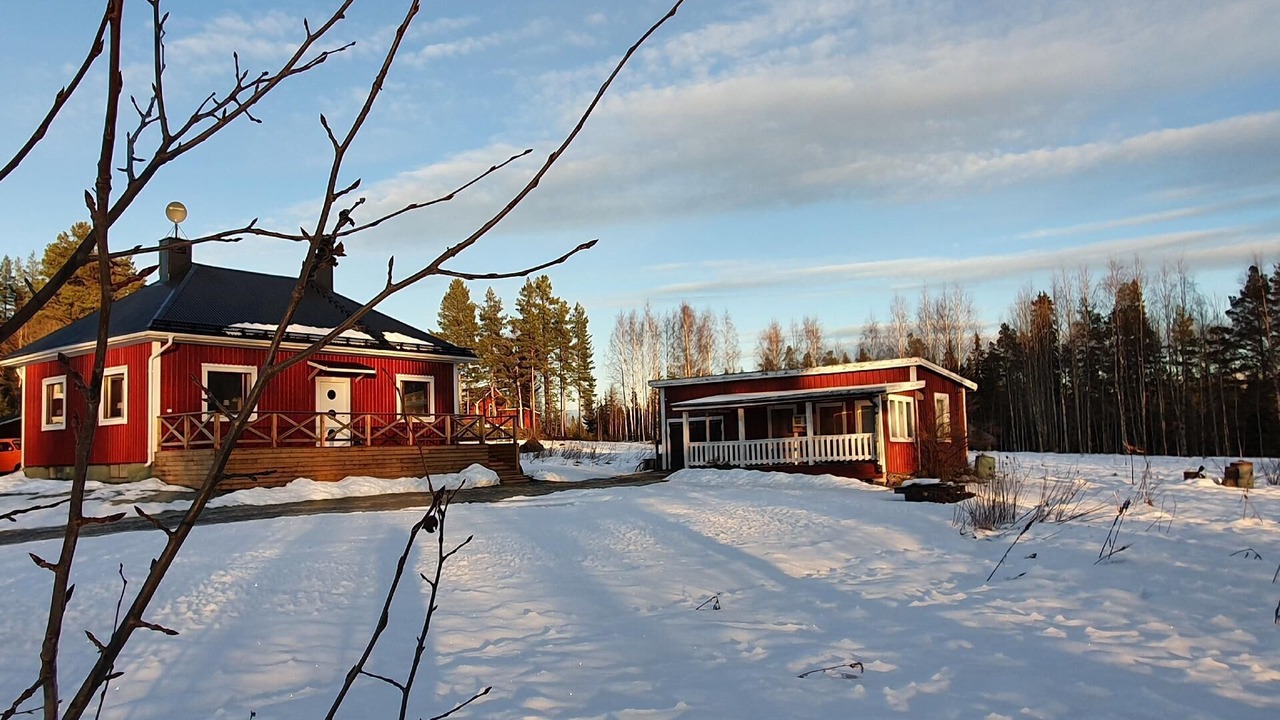 Photo of Outdoor in Alvsbyn