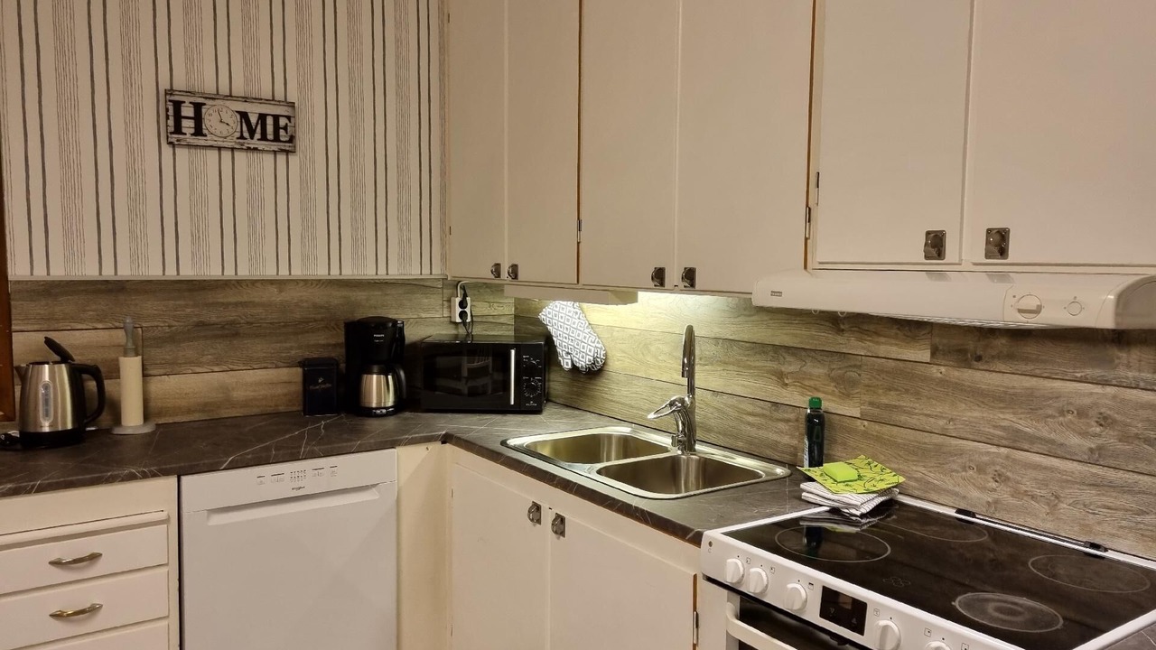 Photo of Kitchen in Alvsbyn
