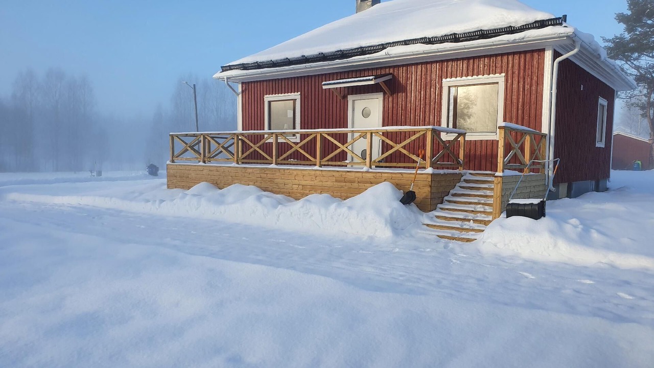 Photo of Outdoor in Alvsbyn