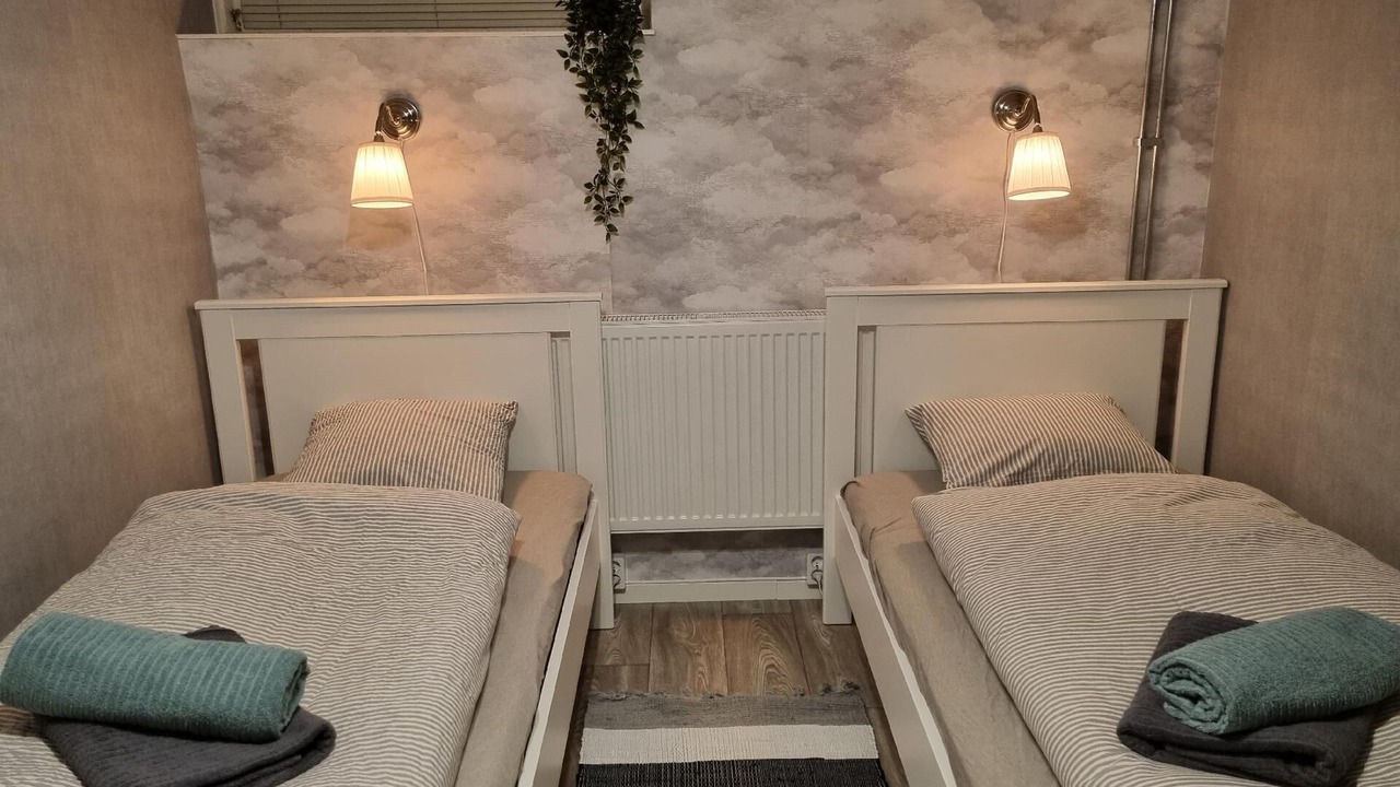 Photo of Bedroom in Alvsbyn