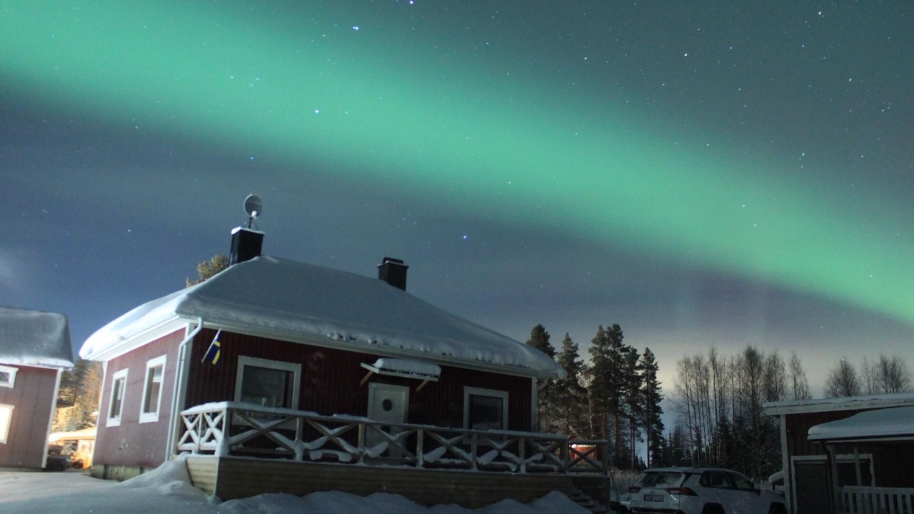 Photo of Outdoor in Alvsbyn