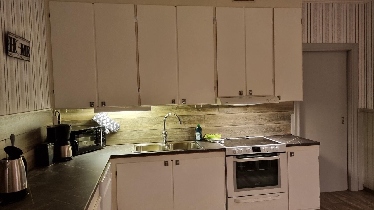 Photo of Kitchen in Alvsbyn