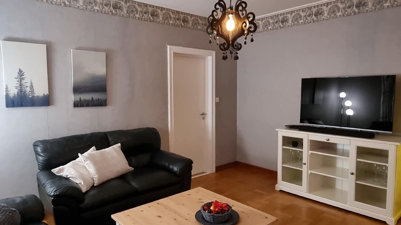 Photo of Livingroom in Alvsbyn