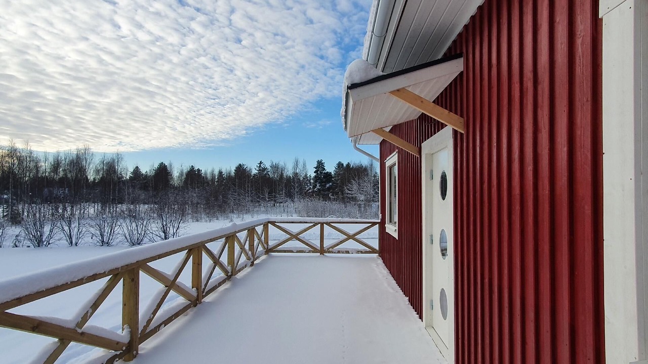 Photo of Outdoor in Alvsbyn