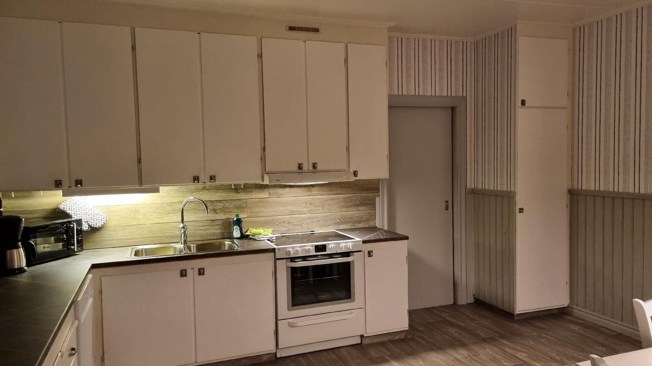 Photo of Kitchen in Alvsbyn