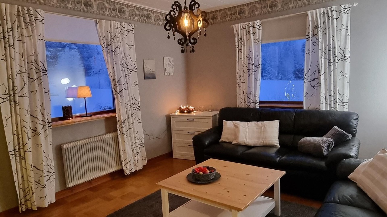 Photo of Livingroom in Alvsbyn
