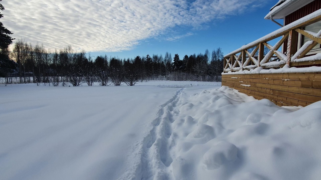 Photo of Outdoor in Alvsbyn