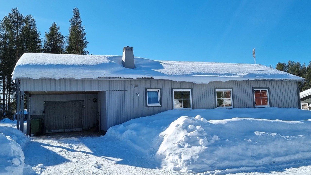 Photo of Outdoor in Vidsel