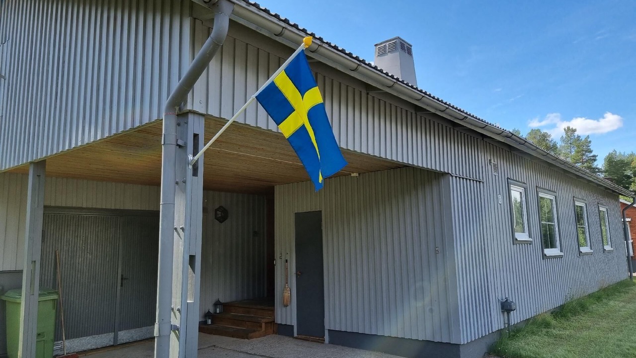 Photo of Outdoor in Vidsel