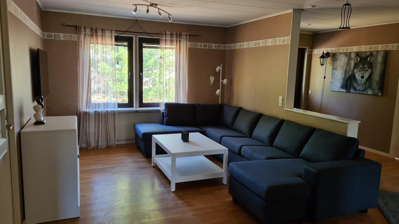 Photo of Livingroom in Vidsel
