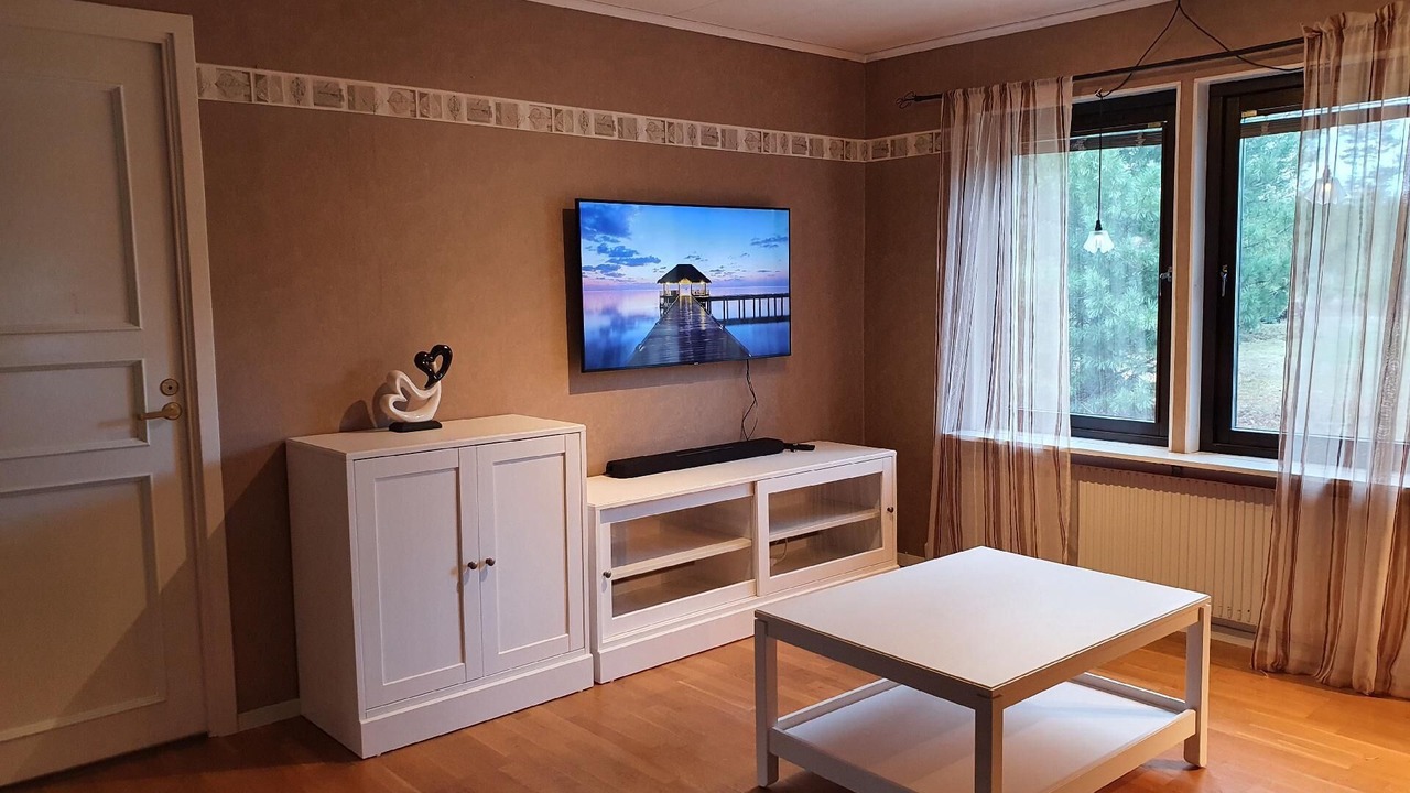 Photo of Livingroom in Vidsel