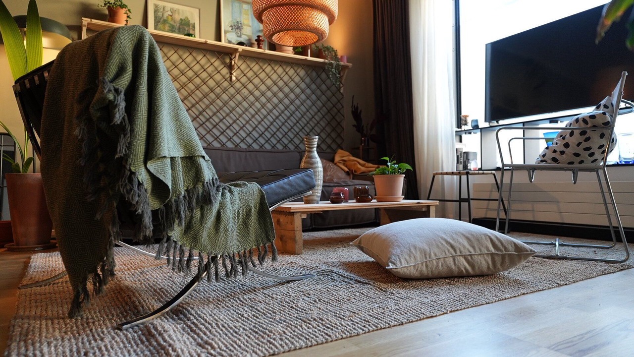 Photo of Livingroom in Vastberga