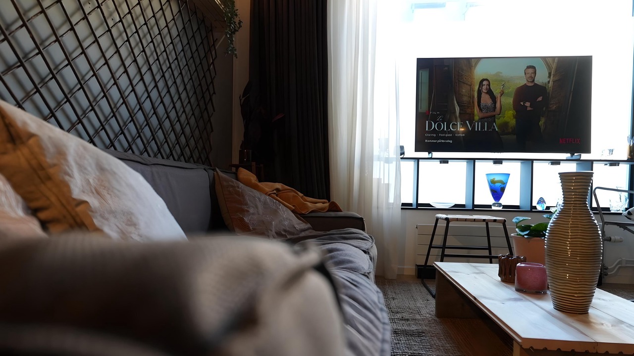 Photo of Livingroom in Vastberga
