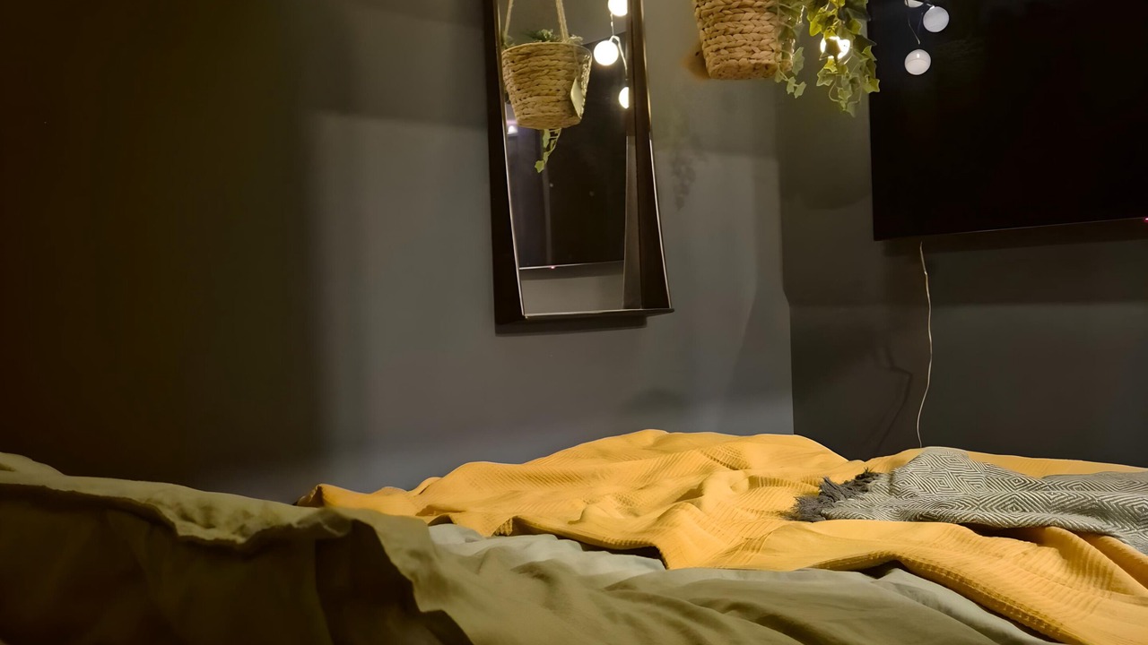 Photo of Bedroom in Vastberga