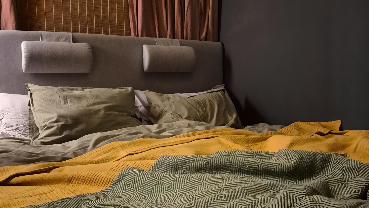 Photo of Bedroom in Vastberga