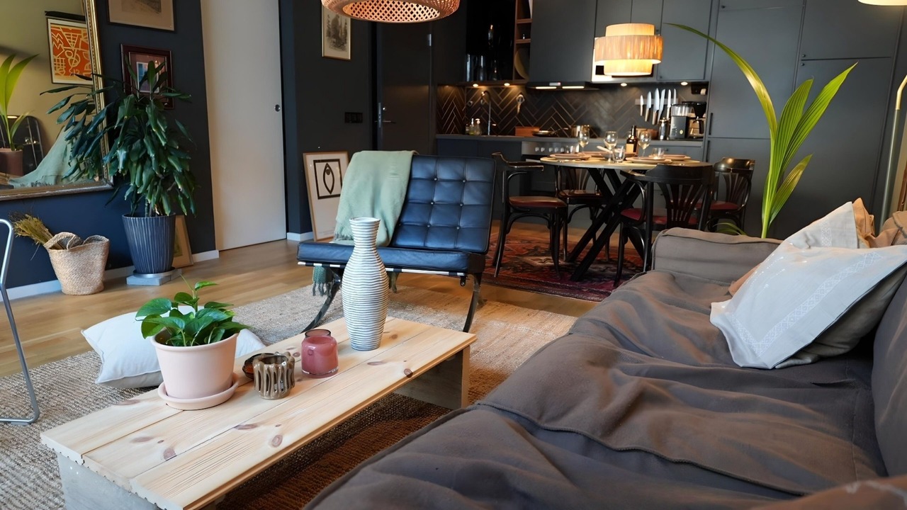 Photo of Livingroom in Vastberga