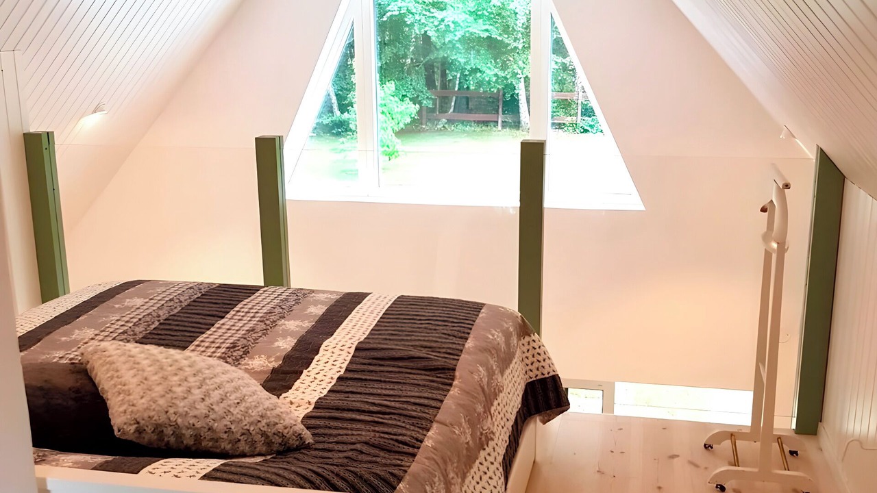 Photo of Bedroom in Angelholm