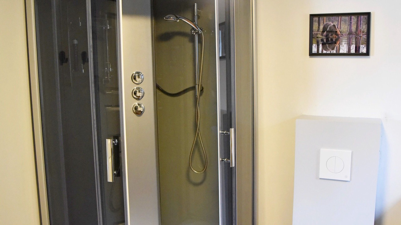 Photo of Bathroom in Skaulo