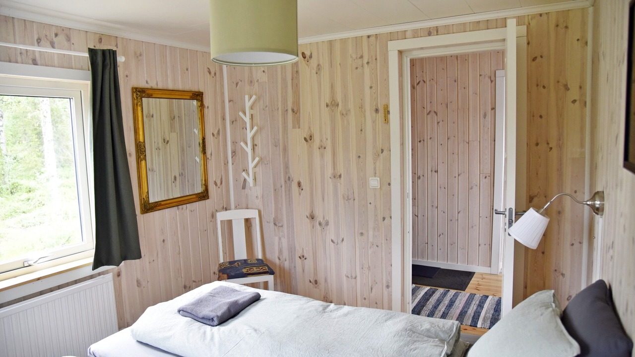 Photo of Bedroom in Skaulo