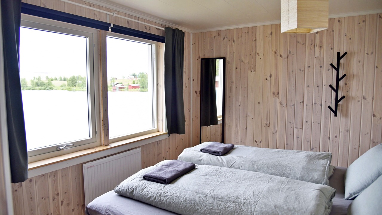 Photo of Bedroom in Skaulo