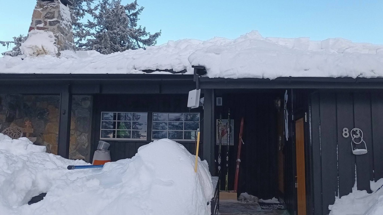 Photo of Outdoor in Sjusjoen