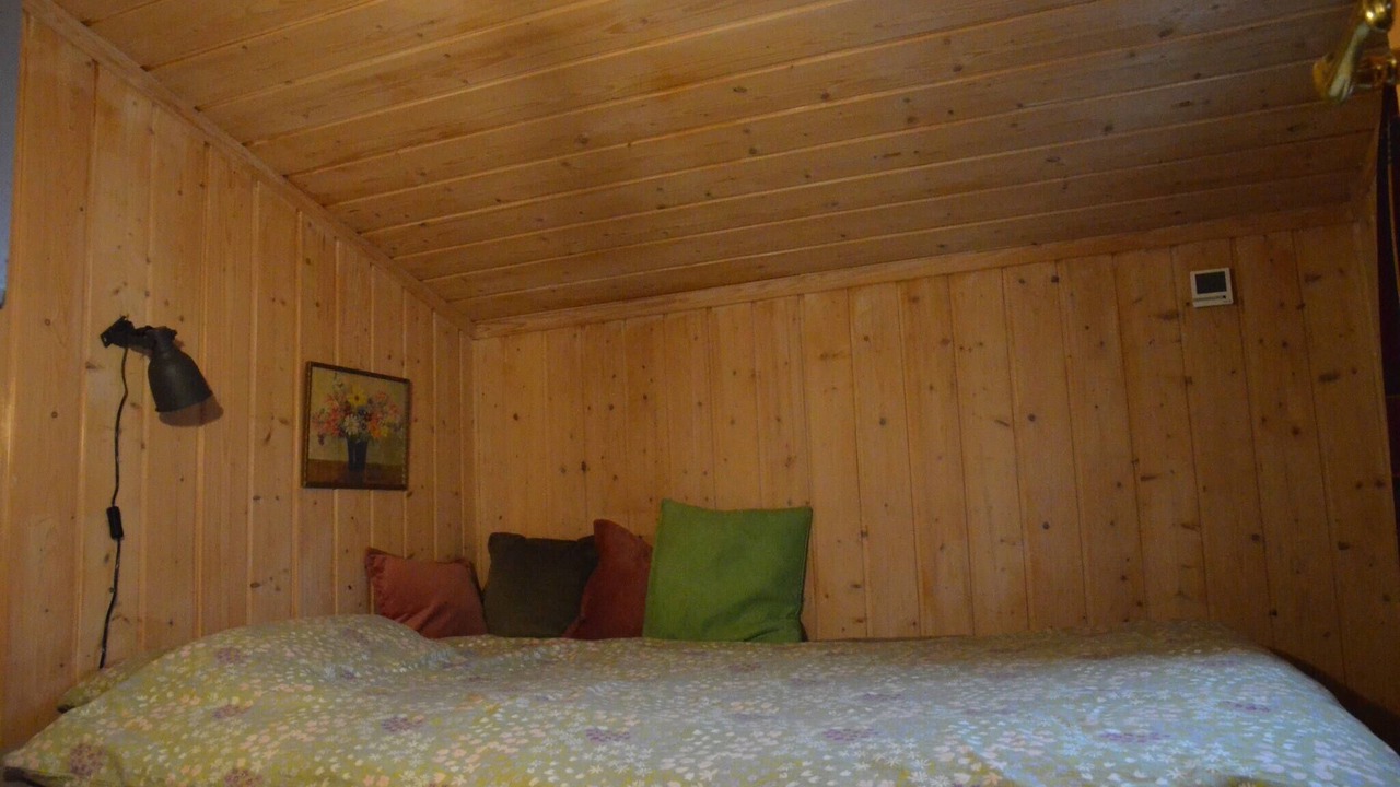 Photo of Bedroom in Sjusjoen