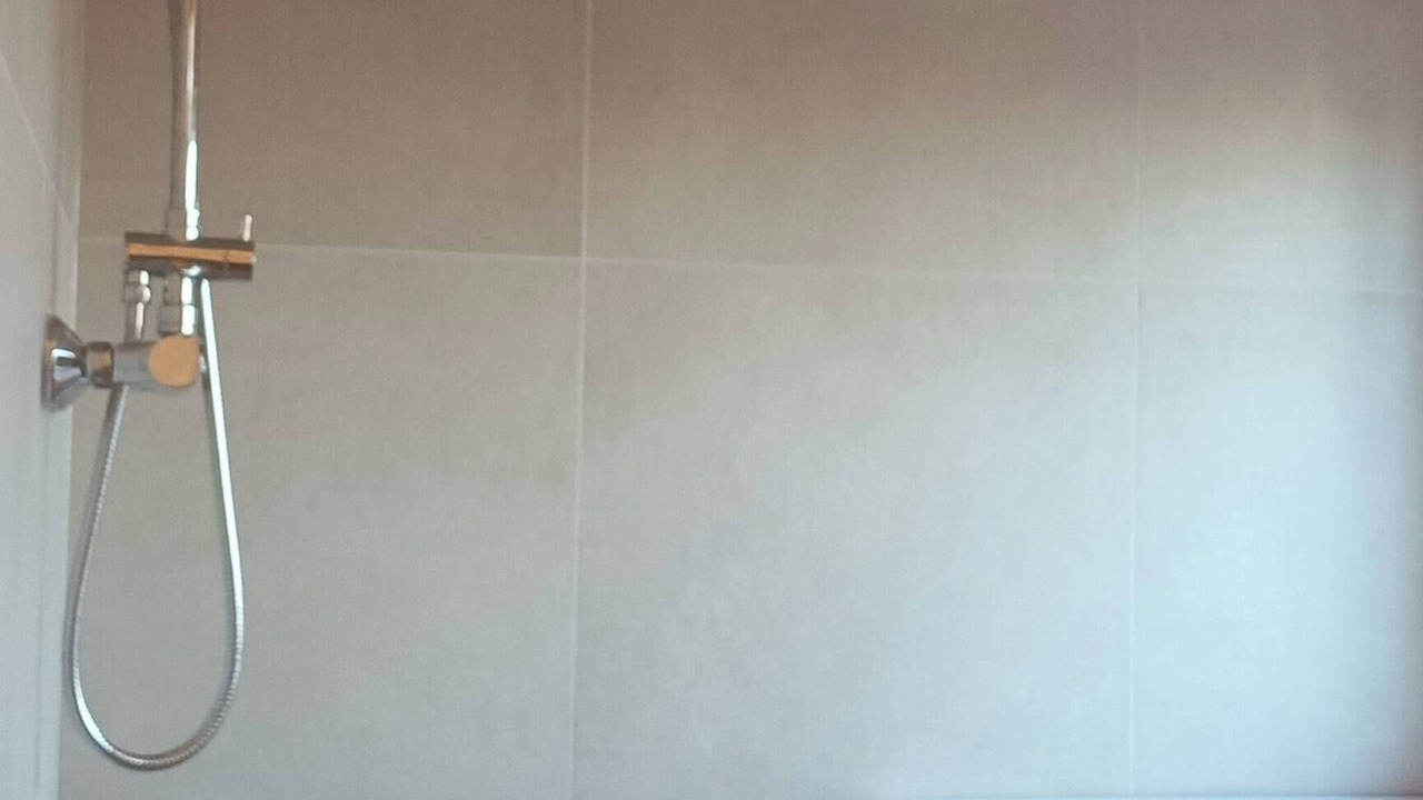 Photo of Bathroom in Sjusjoen