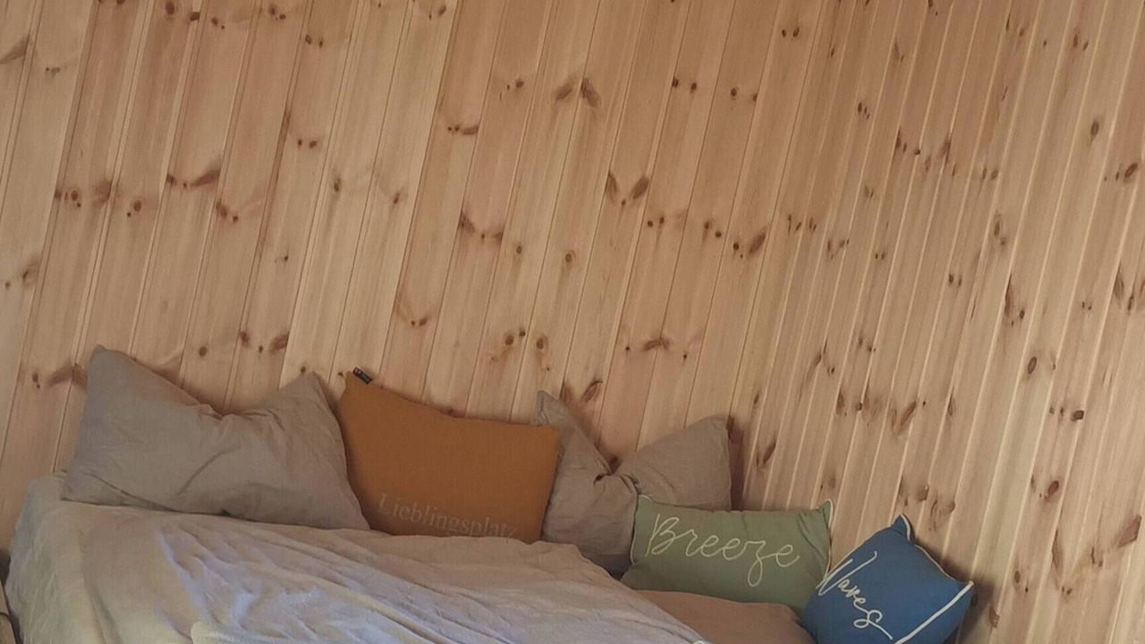 Photo of Bedroom in Sjusjoen