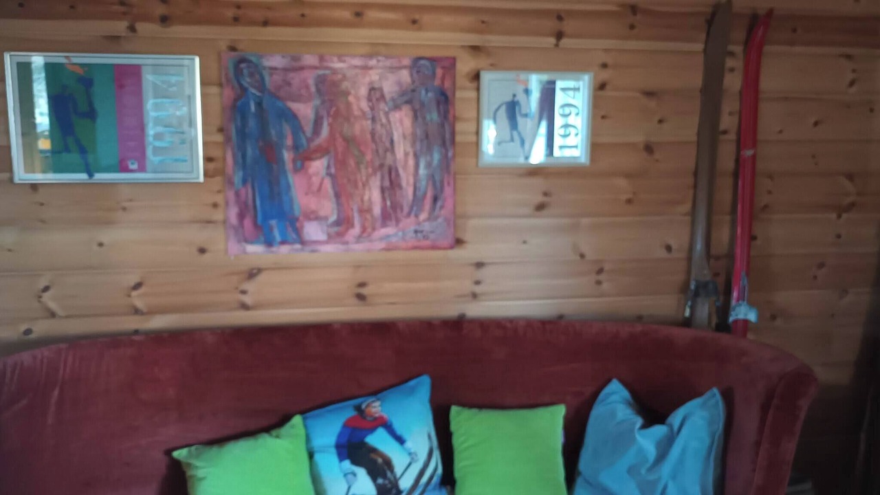 Photo of Others in Sjusjoen