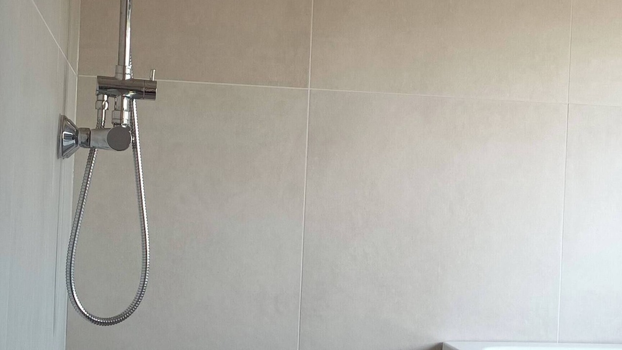 Photo of Bathroom in Sjusjoen
