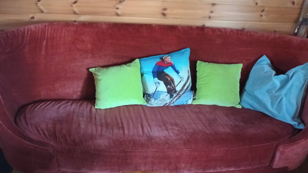 Photo of Livingroom in Sjusjoen