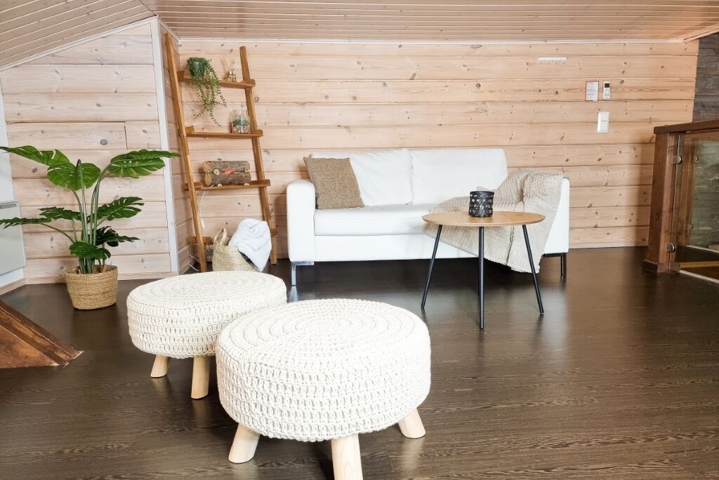 Photo of Livingroom in Jamsa