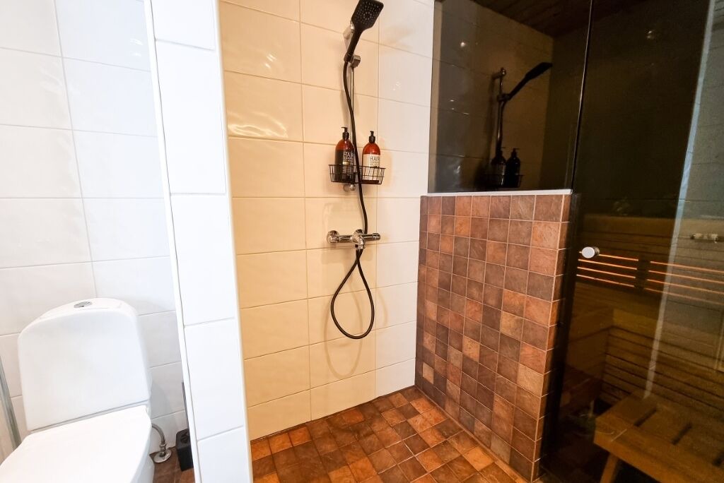 Photo of Bathroom in Jamsa