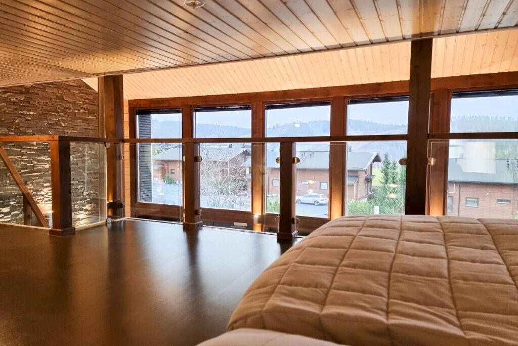 Photo of Bedroom in Jamsa