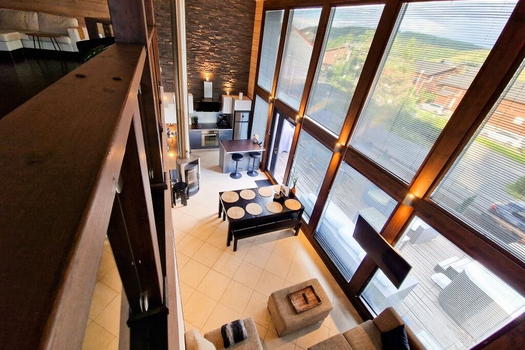 Photo of Livingroom in Jamsa