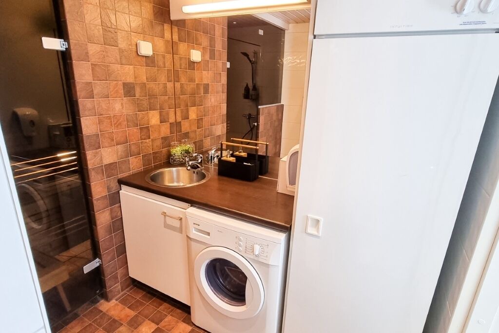 Photo of Bathroom in Jamsa
