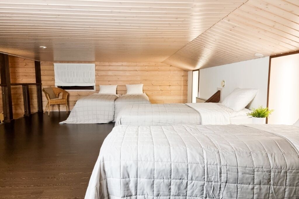 Photo of Bedroom in Jamsa